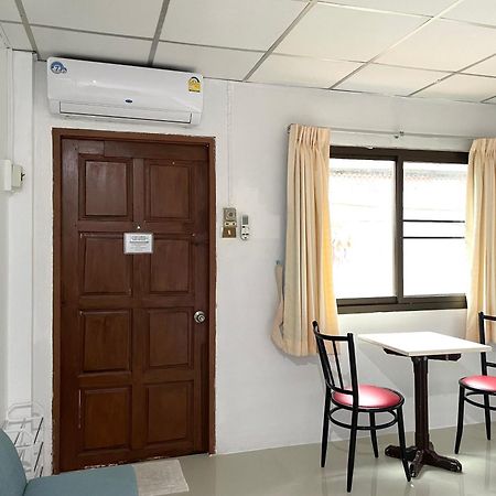 Jj Karon Beach Hotel Екстериор снимка