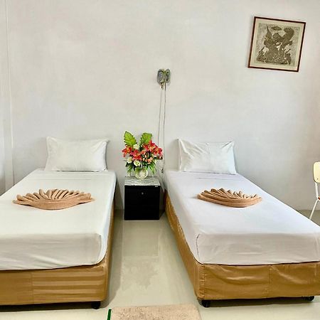 Jj Karon Beach Hotel Екстериор снимка